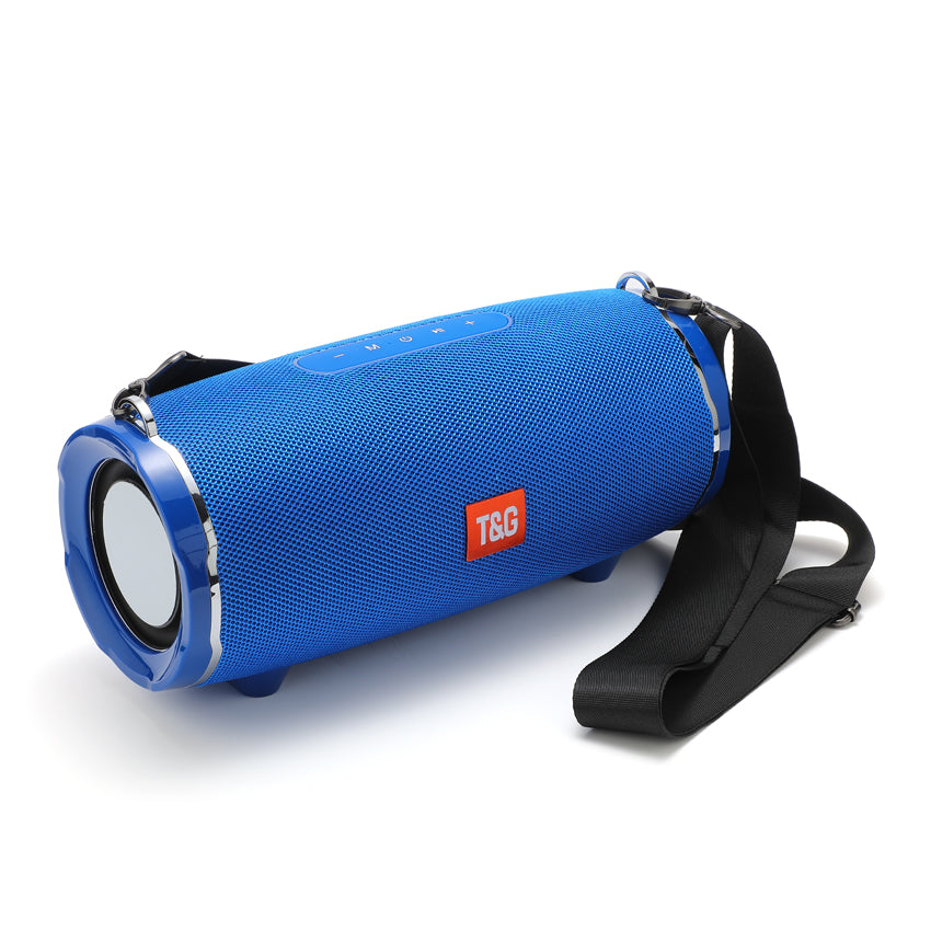 Cassa Wireless Portatile